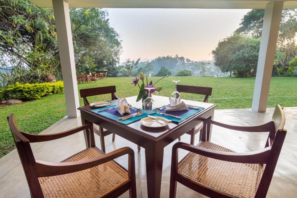Kings Pavilion Kandy